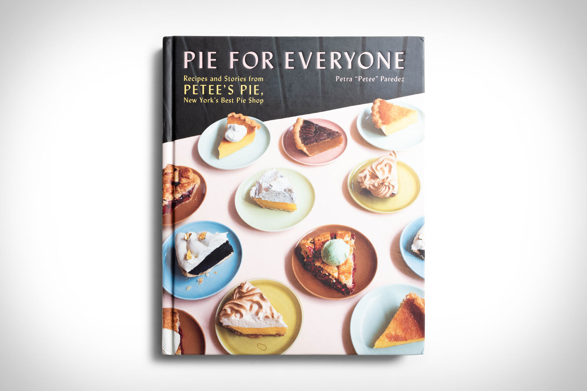 Petee’s Pie for Everyone