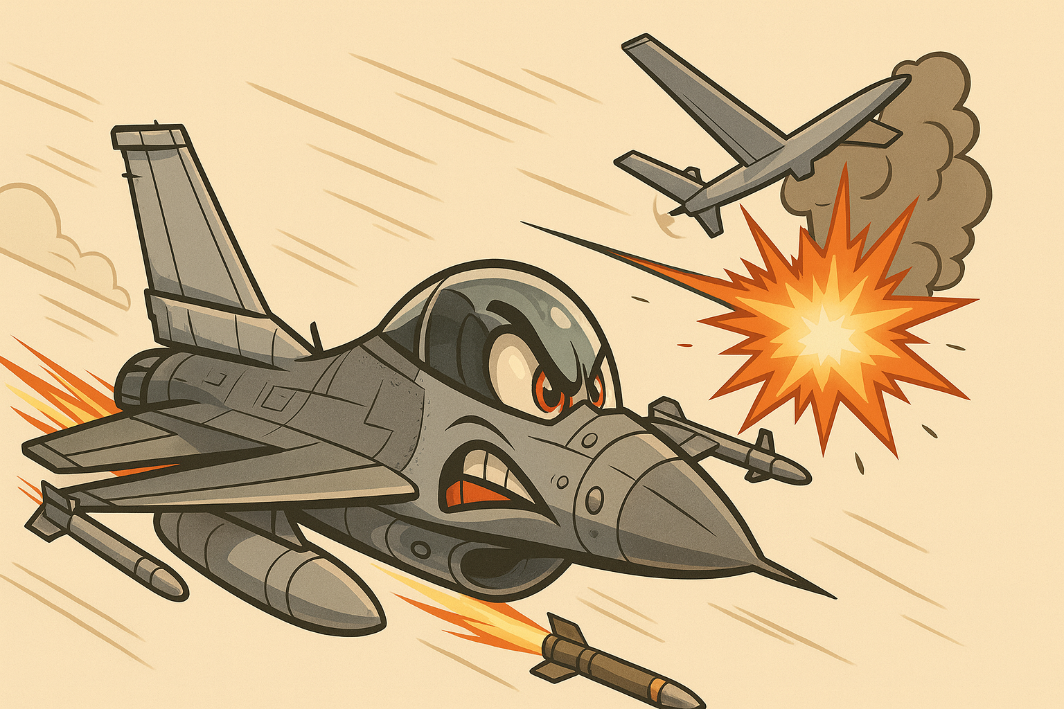 F-35 Downgrades | New "Doomsday" Plane | Laser Rockets 🚀