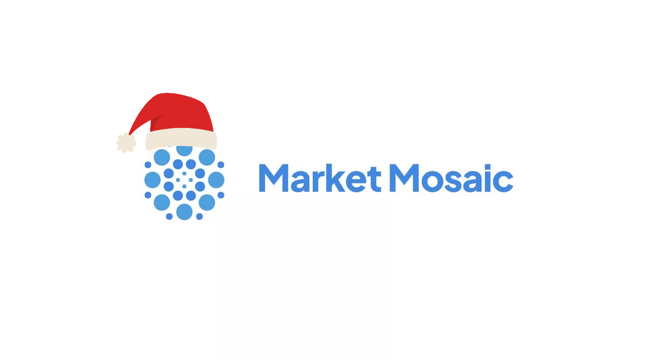 📈#047: Our 2024 Wrapped for Market Mosaic