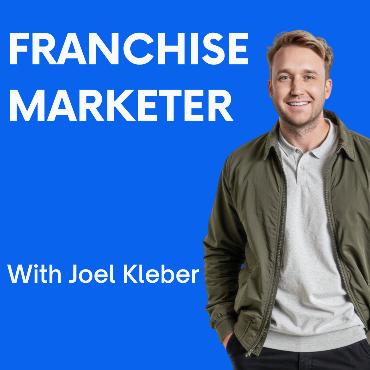 joel kleber franchise marketer