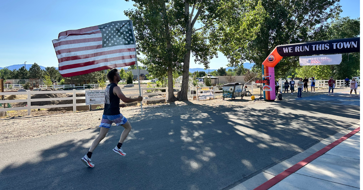 Fourth of July Race Recaps