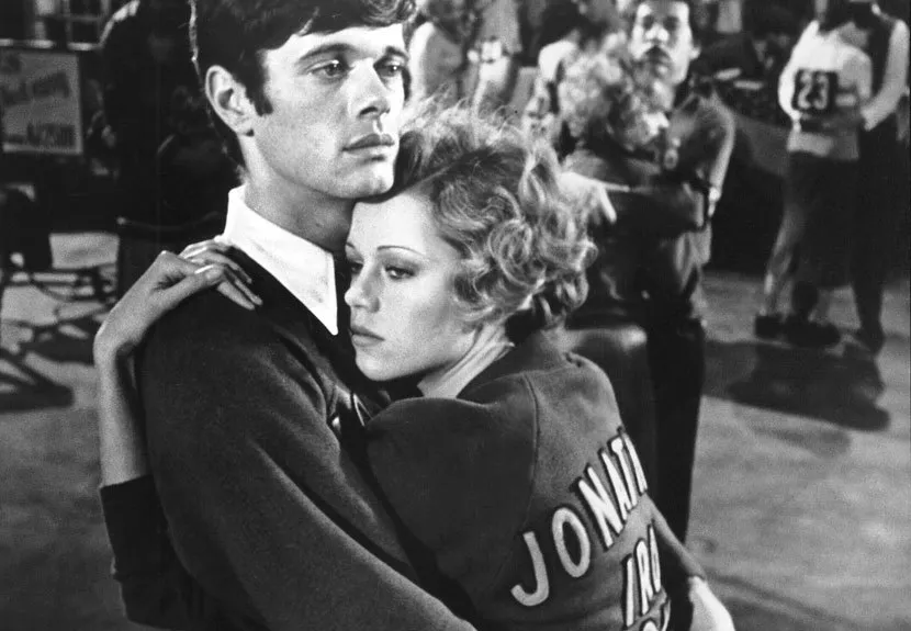 The truth in black and white