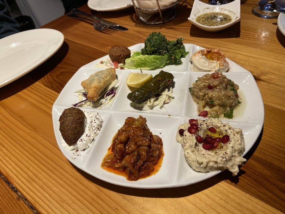 🌱🎬Vegetarian Finds + Film Festival Highlights + Your Poll Results 