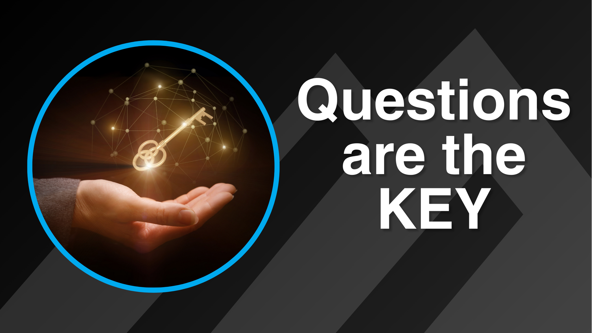 Ask the Right Questions to Elevate Your Brand and Expand Your Influence 