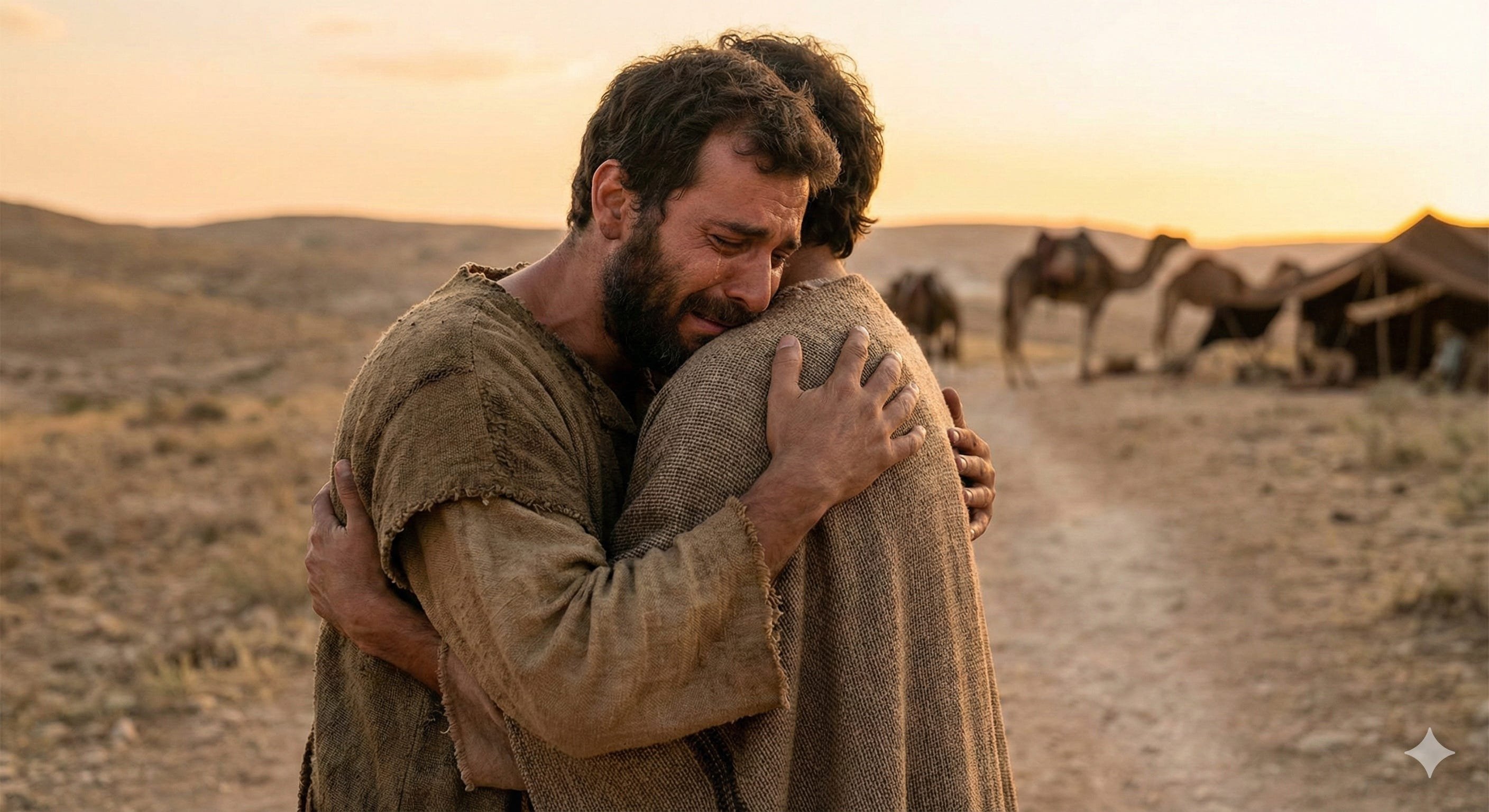 When you don't get the title, build the Kingdom anyway.