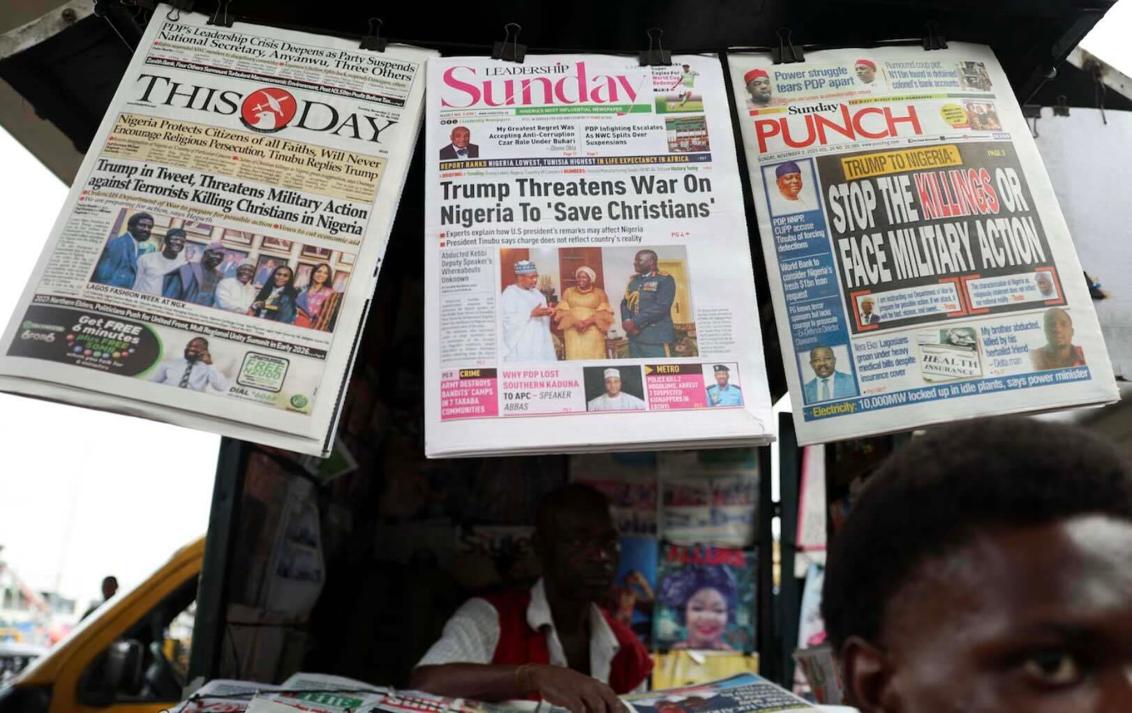 Wake Up Right - November 3, 2025