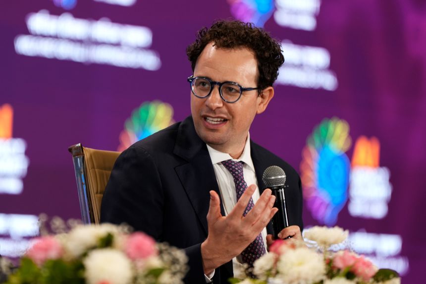 Anthropic draws red line with the Pentagon