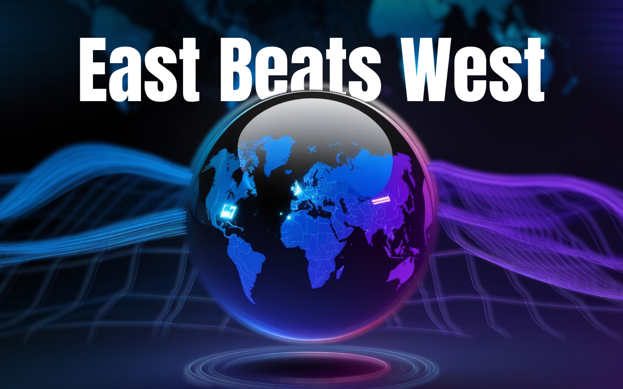 China’s AI Breakout: The Week DeepSeek Surpassed the West