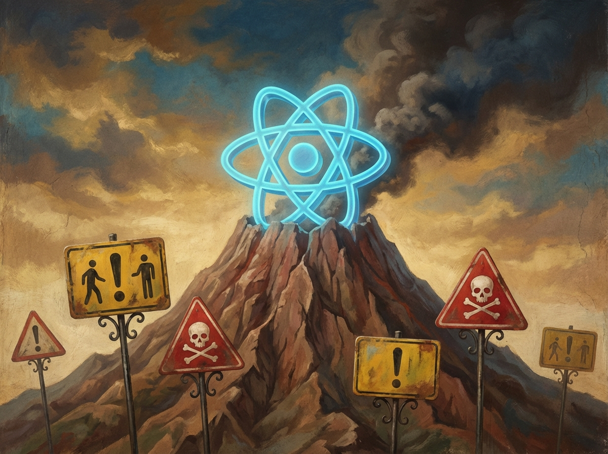 Chain Reaction - This Week in Vibe Security