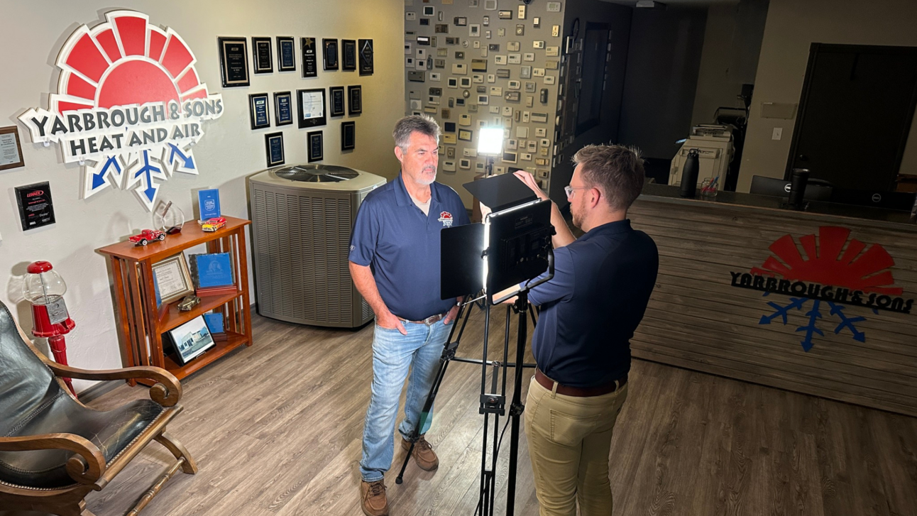 TikTok-ification: How Yarbrough & Sons uses video to grow brand awareness