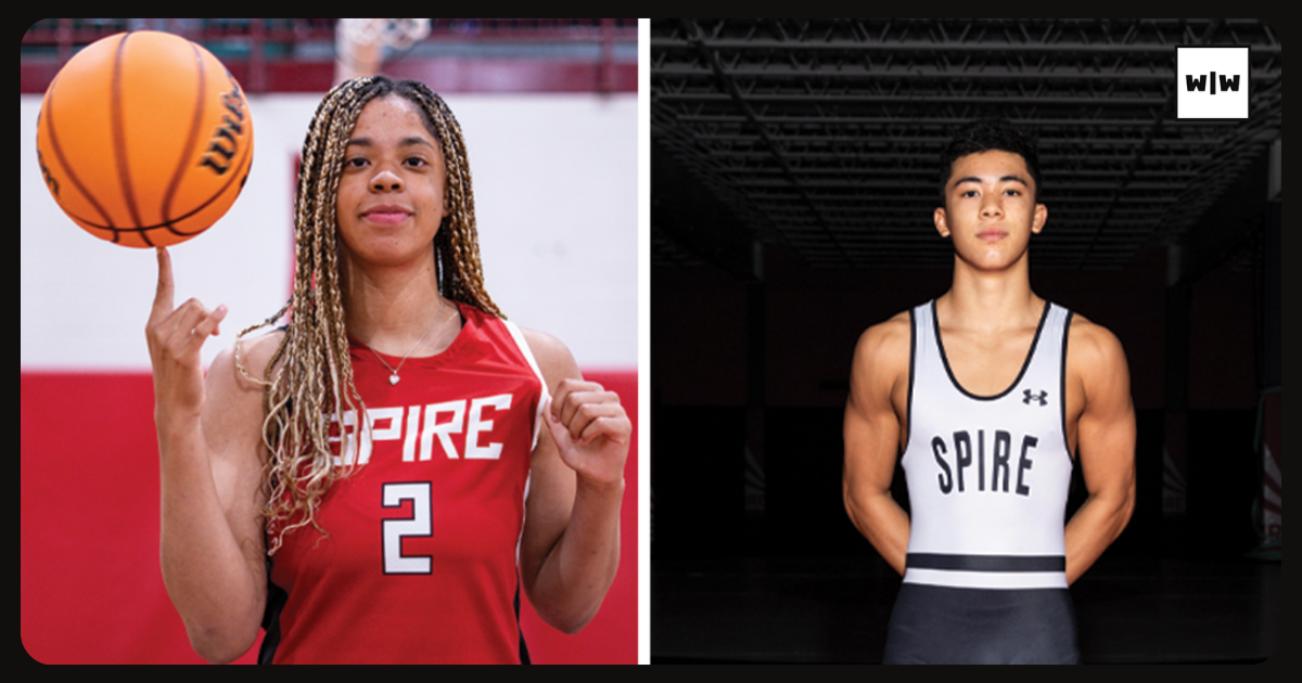 SPIRE Academy Launches "SPIRE Cares" Deepening Local Impact