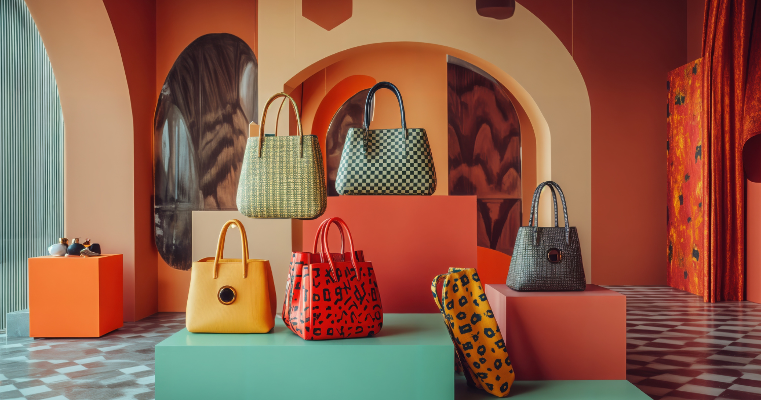 The Luxury Handbag Market