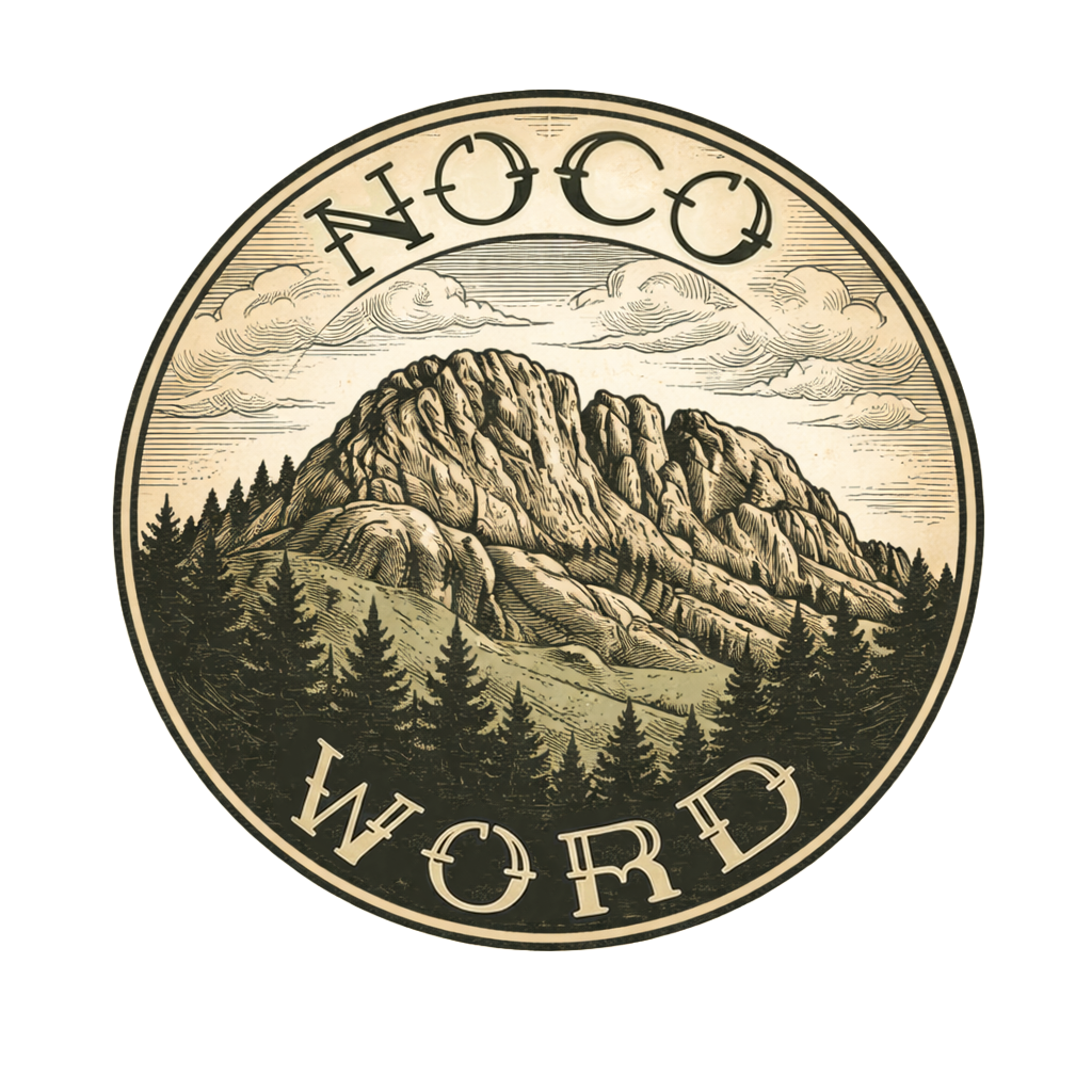 The NOCO Word