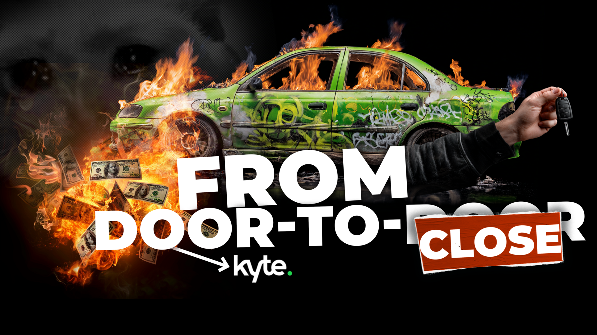 Repo Killed The Startup