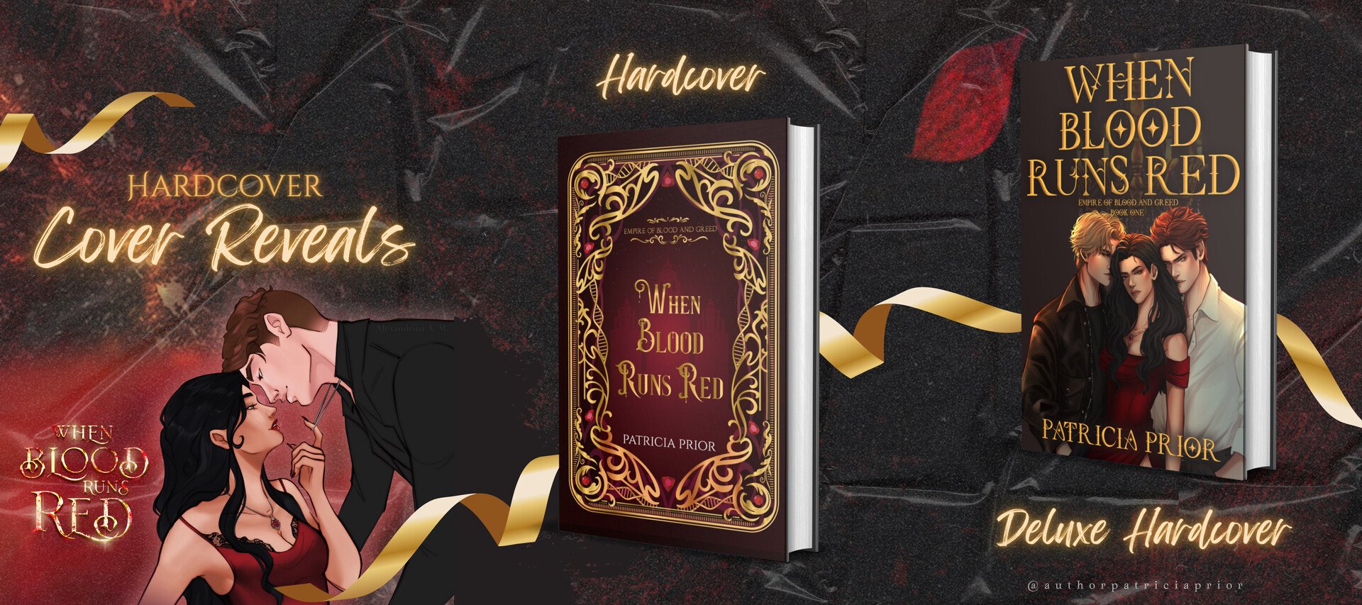 Merch and WBRR updates 