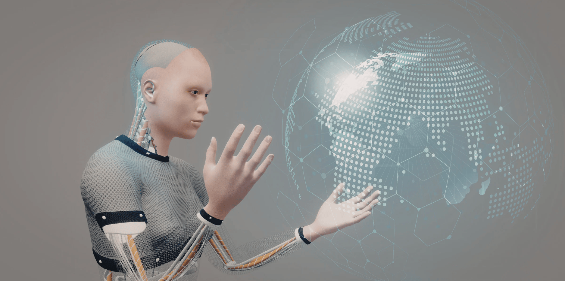 Today's briefing on the emerging technologies shaping tomorrow