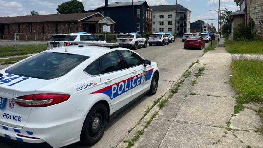 Shooting in East Columbus Leaves One Critically Injured