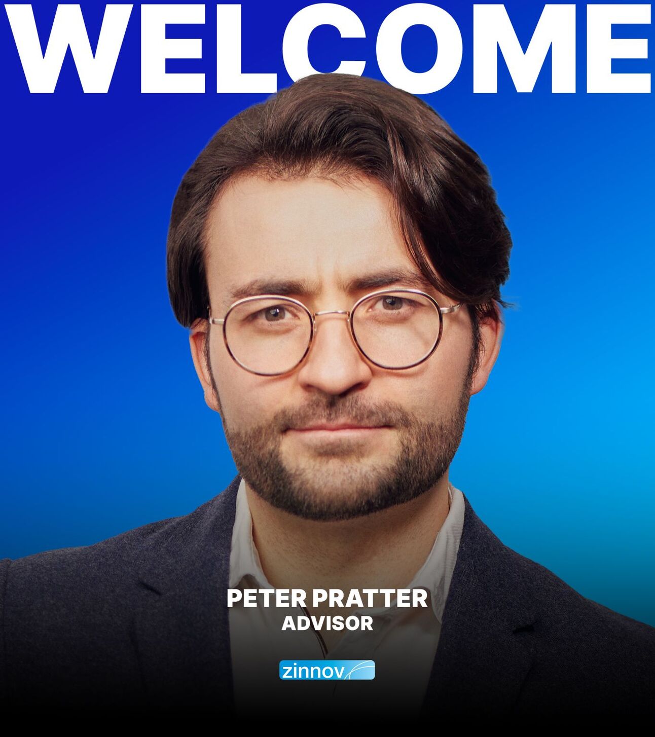 New Advisor joins Zinnov