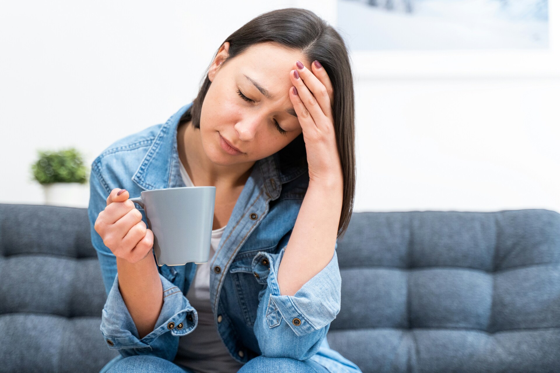 The Fatigue and Low Energy Decision Guide