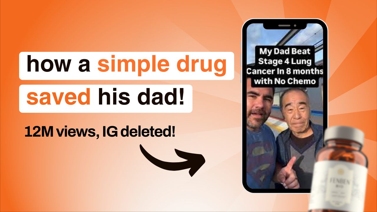 Beating Cancer Without Chemo?