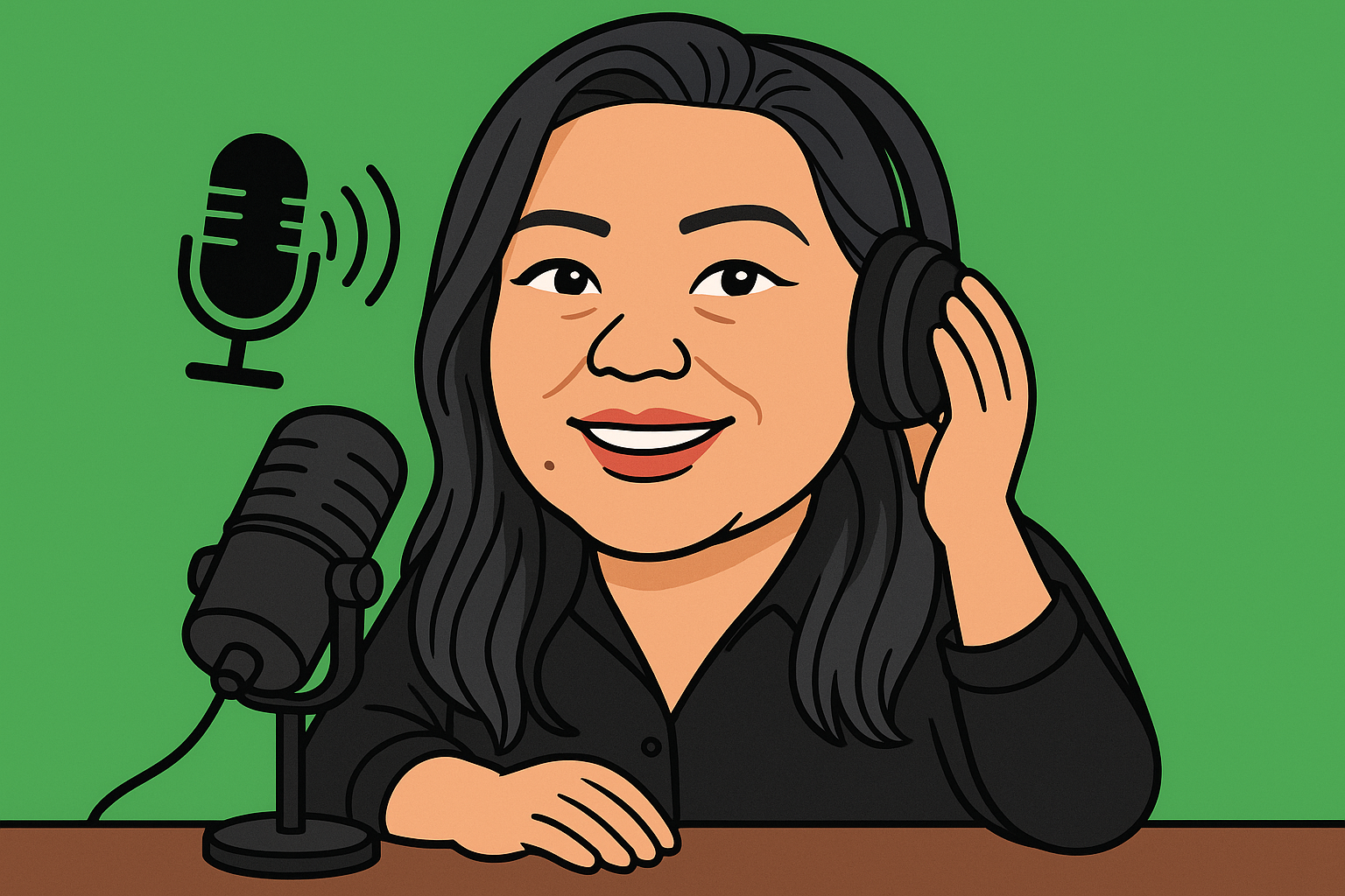 Podcast: What Does It Really Mean to Grow Older Well