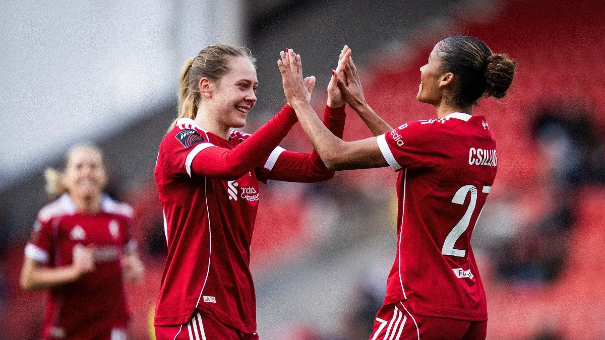 Liverpool Turn Corner. Arsenal Slow City. Madonna At Spurs.