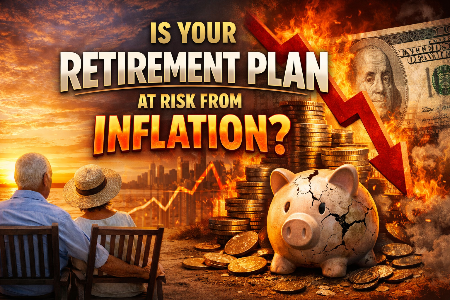 The $126 Barrel: How the Iran War Is About to Hit Every Wallet in America