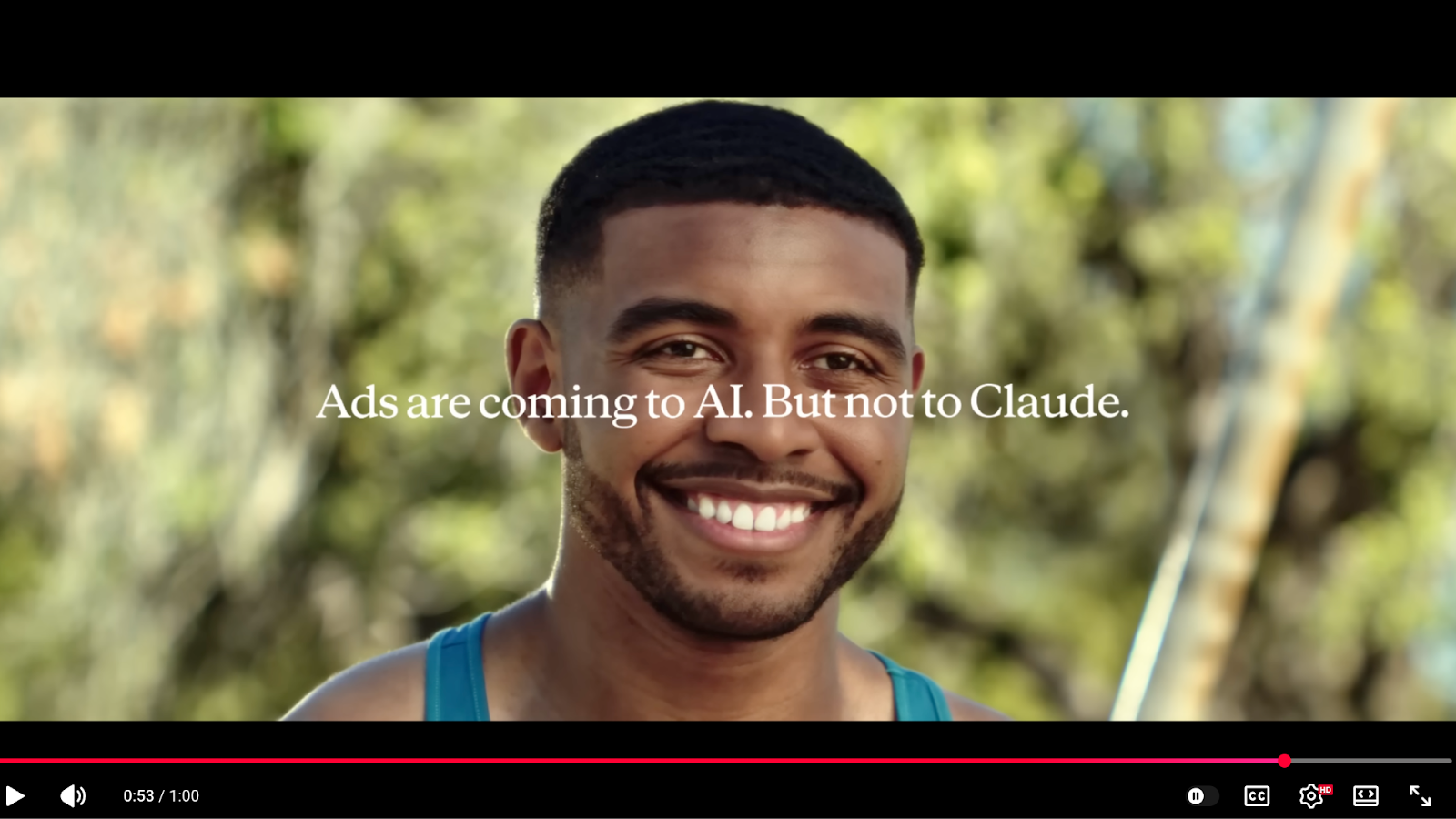 Genie startles Unity | OpenAI riled by Claude ad | Moltbook evolving and possibly fake