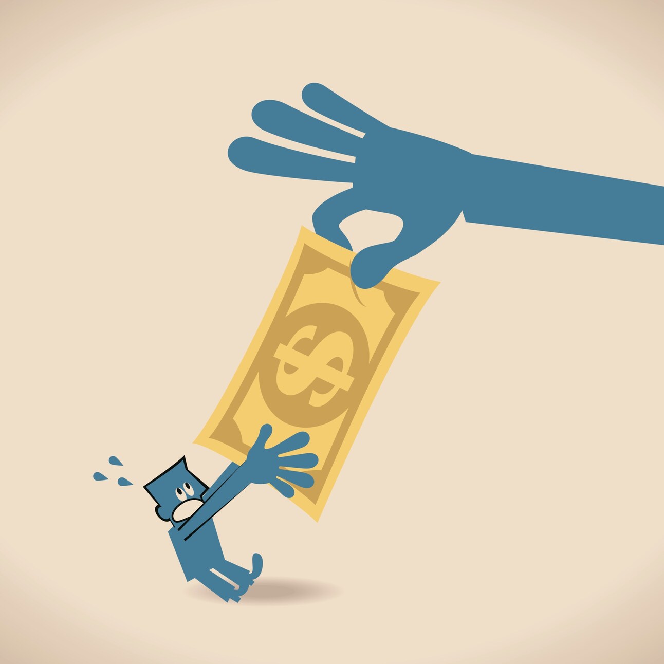 AI could be the next ruthless business tycoon?! 