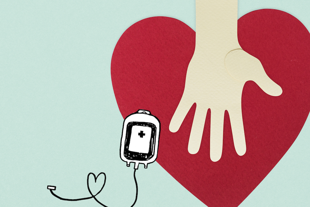 Singapore Red Cross and HSA Honour Champion Donors, Launch Community Engagement Initiatives