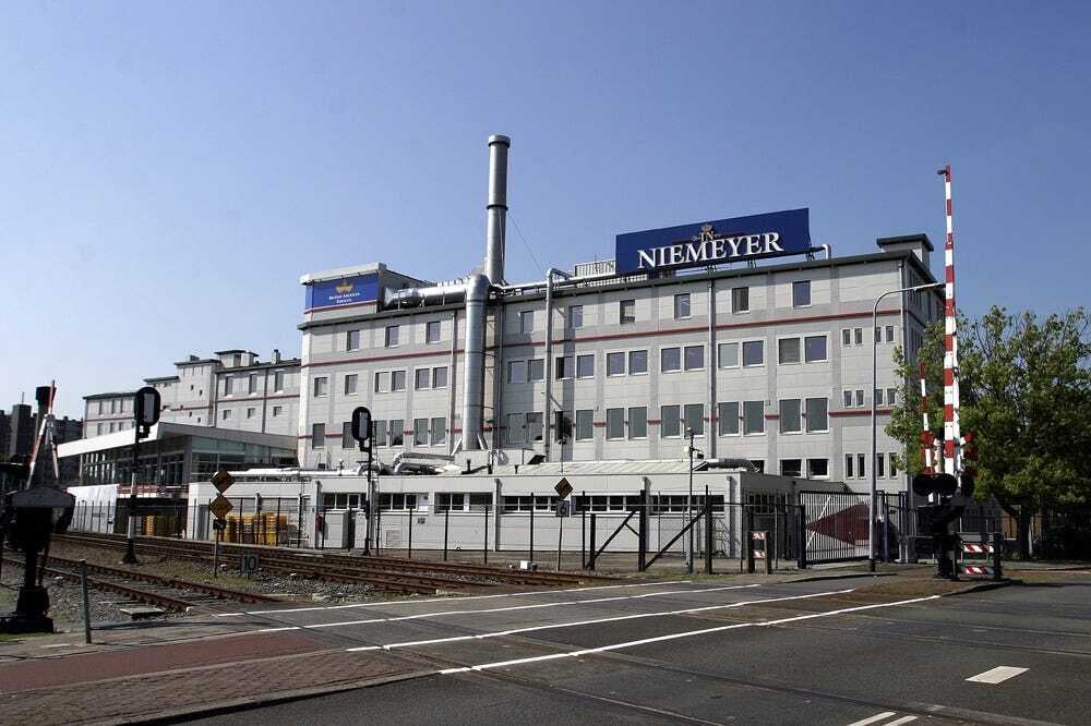 AI Factory in Groningen One Step Closer With €70 Million From the Government