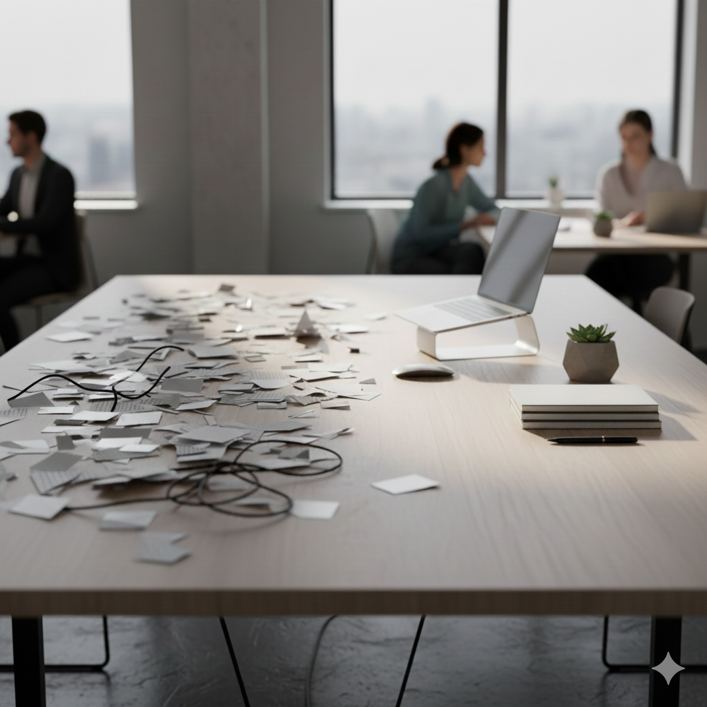 The Hidden Reason Hiring Teams Hesitate On You