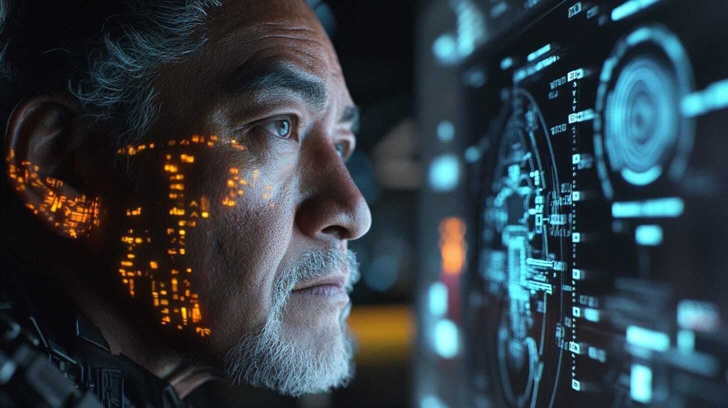 Beyond Netflix: The Critical Need for AI Literacy Among Indigenous Tech Leaders