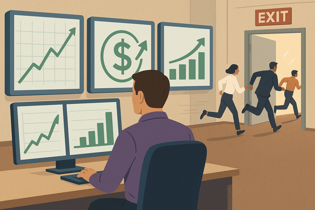 Mining the Unspoken Customer Pain AI can’t