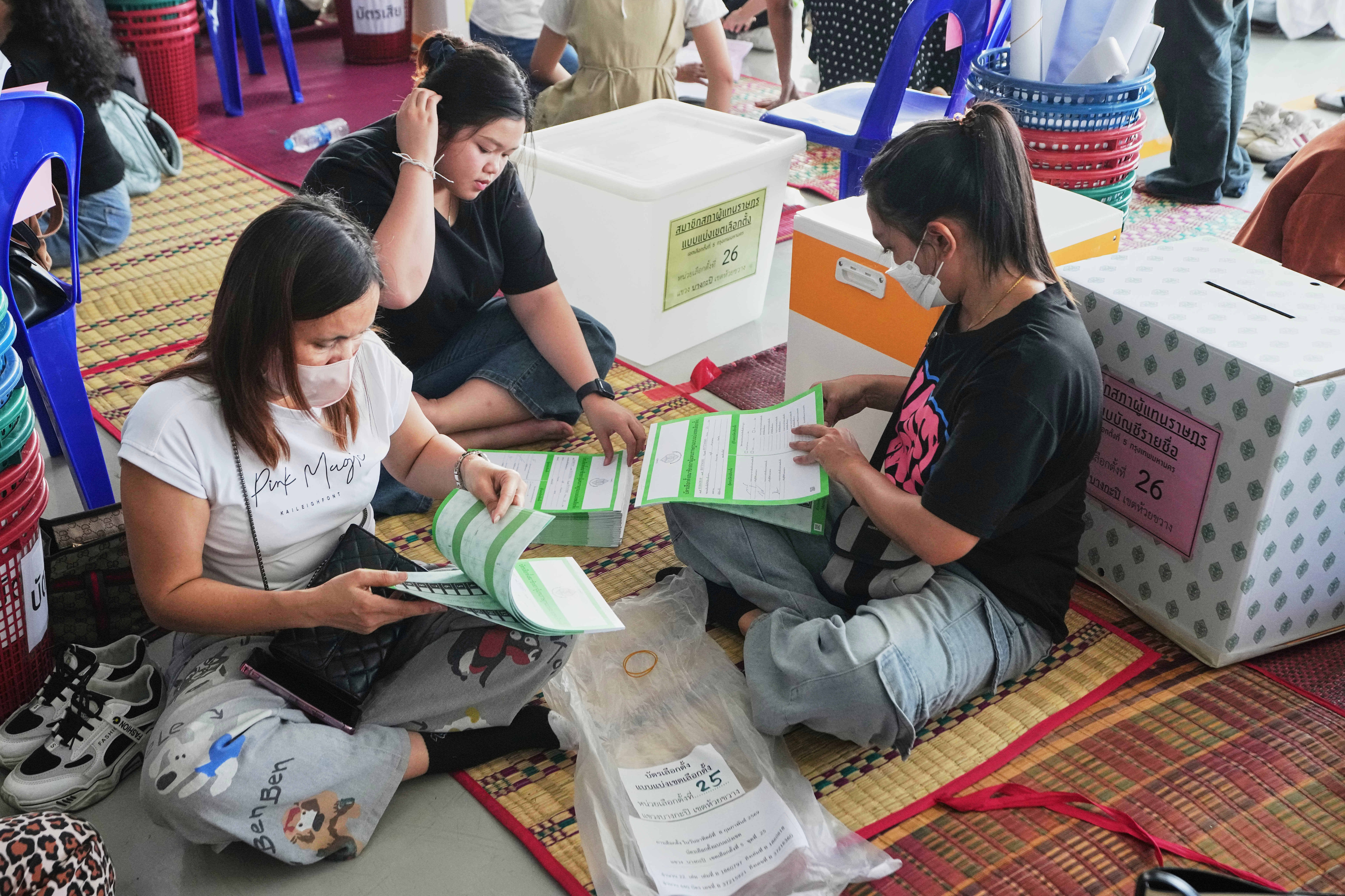 New BMA bill proposes elected district mayors, brings back district councils