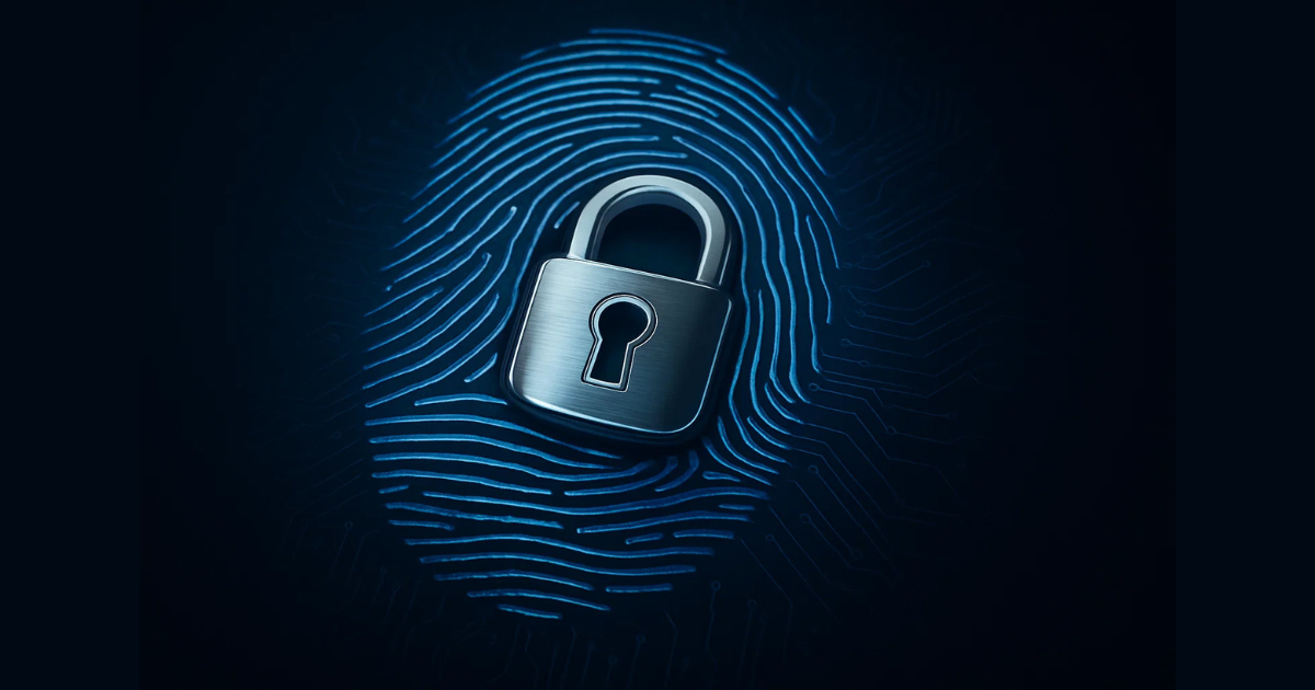 🛡️ Privacy = The Next Competitive Edge 🚀