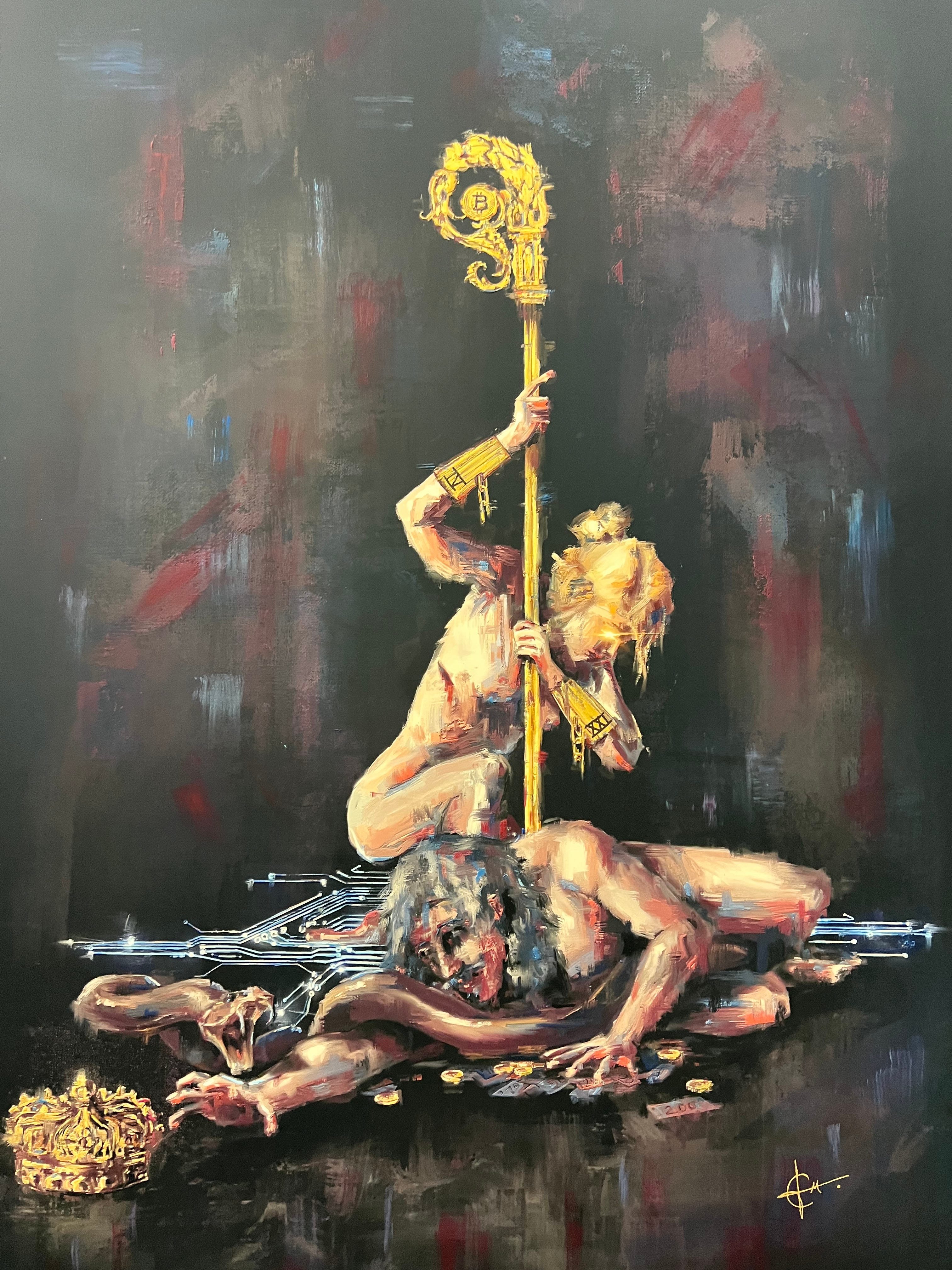 Don’t Let Fear Interfere Your Life Calling