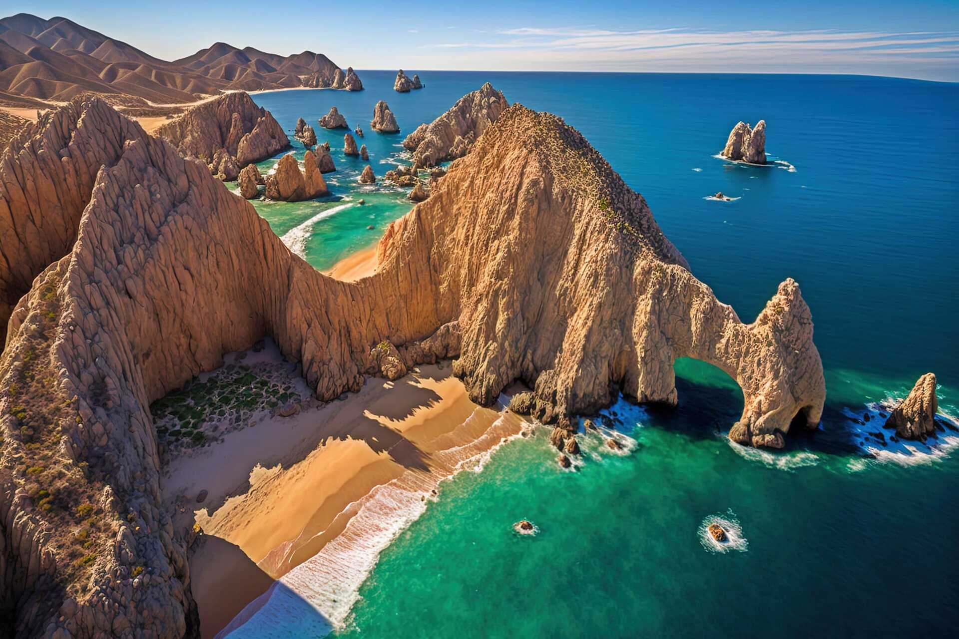 ✈️ Denver → Cabo San Lucas from $351 (normally $500+)