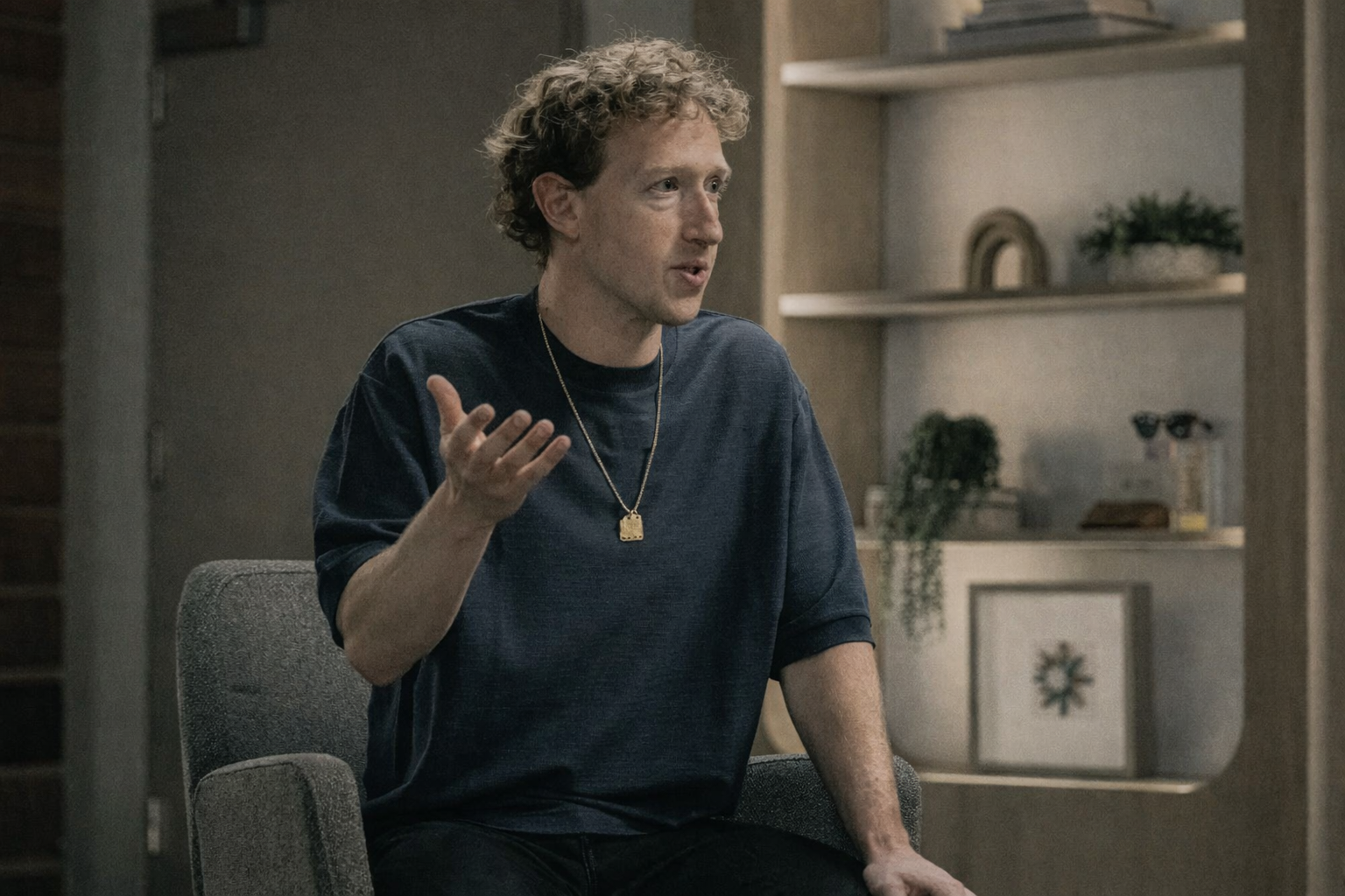 Meta's next move in the AI race