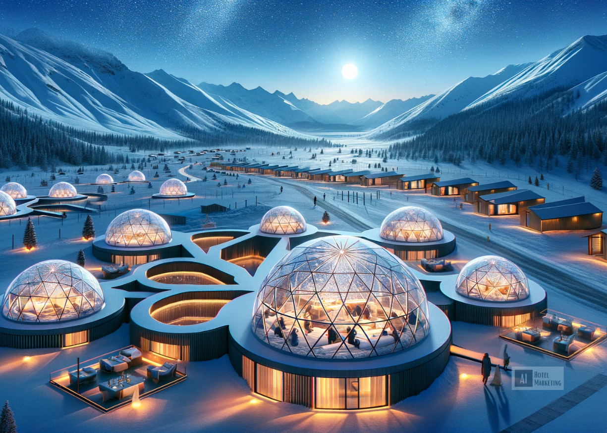 Decoding Terroir: AI Redefines the Art of Wine Making