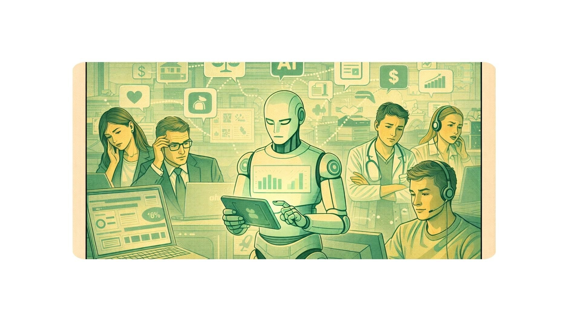 Het debat is voorbij. Klaar