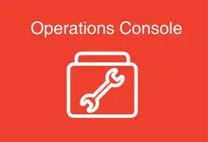 Operations Console – Gestión avanzada de activos Robustel