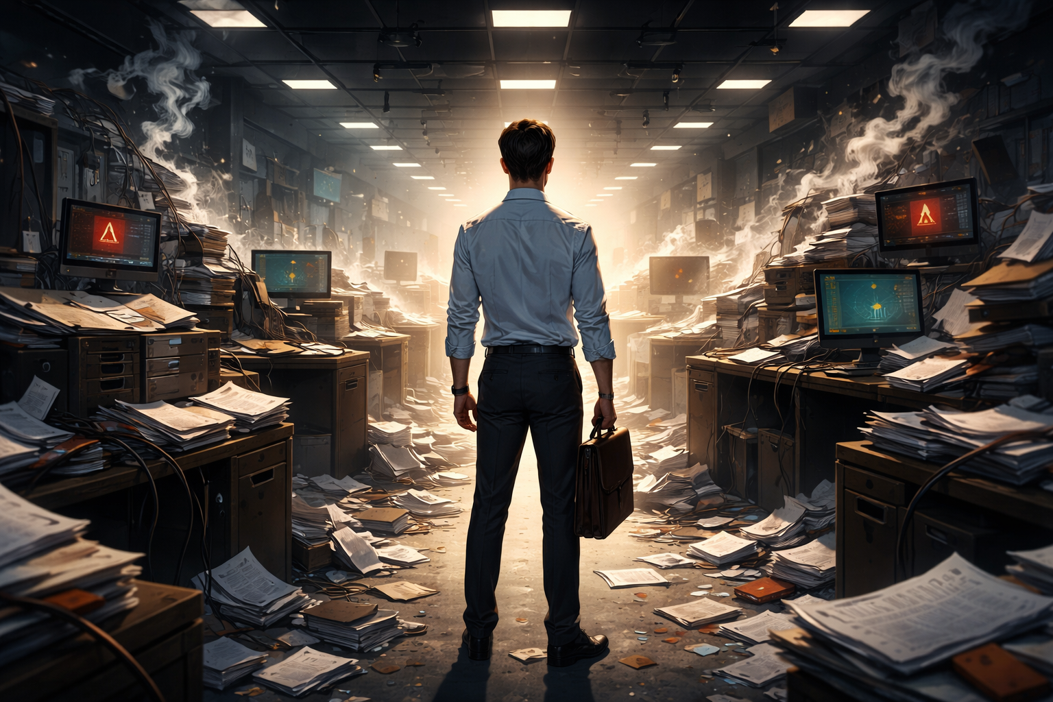 Situational Awareness Is Not a Soft Skill