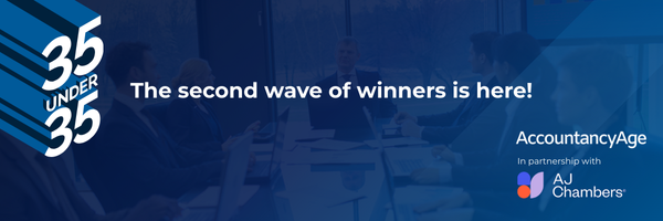 35 under 35 2025 - Meet the second wave of winners