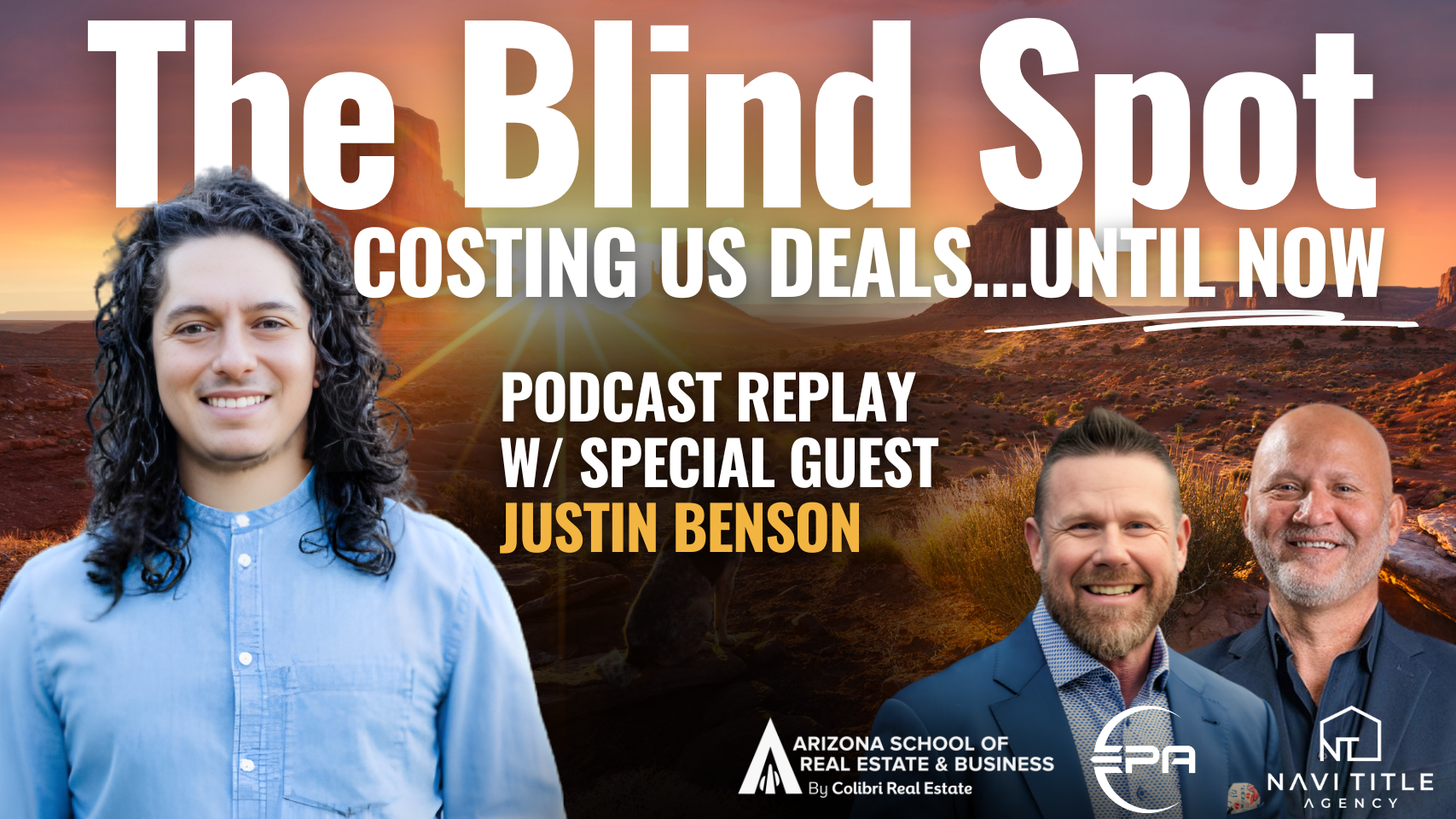 How to Turn Your Conversations into Higher Conversions w/ Justin Benson