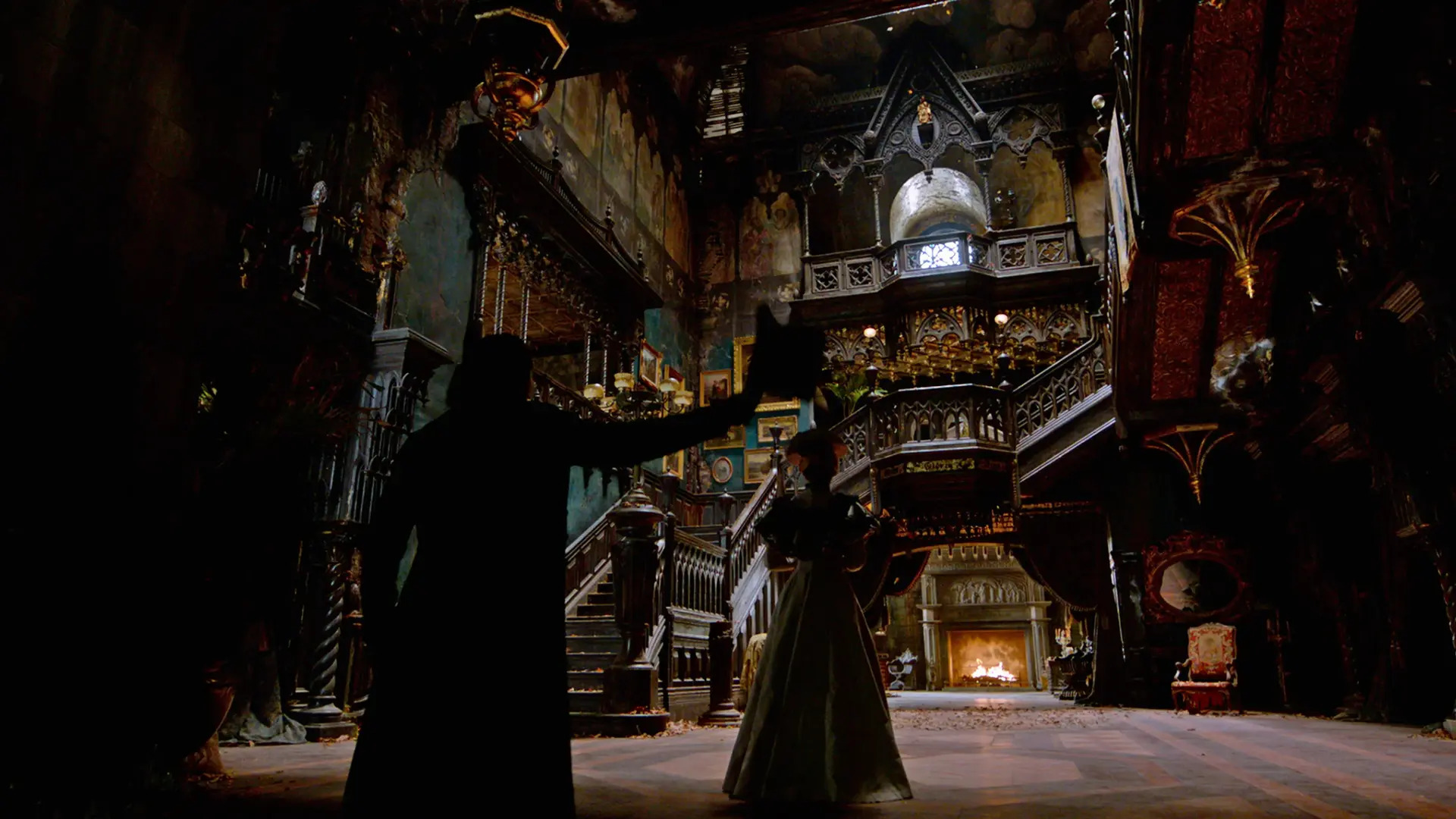 A little lightning round