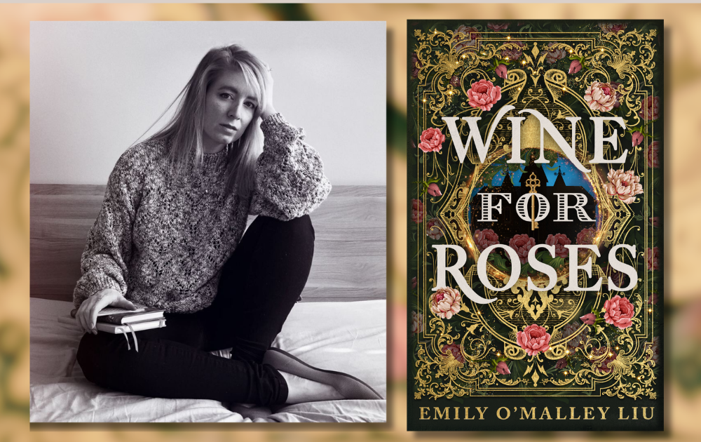 'Wine for Roses' Will Make You Love Roses, Wine, and... Indiana?