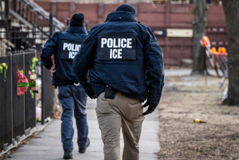ICE Granted Access to Medicaid Records: Trump Policy Sparks Privacy and Immigration Fears