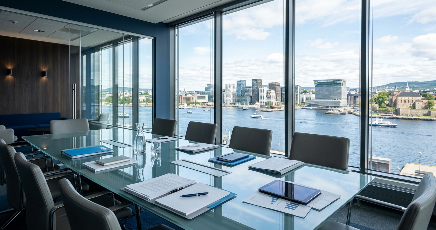 Norvestor Bids NOK 2.2B to Take Zalaris Private