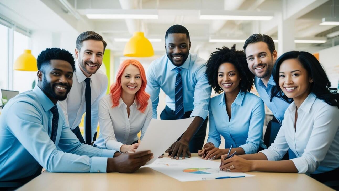 Perspective: Status and Affiliation